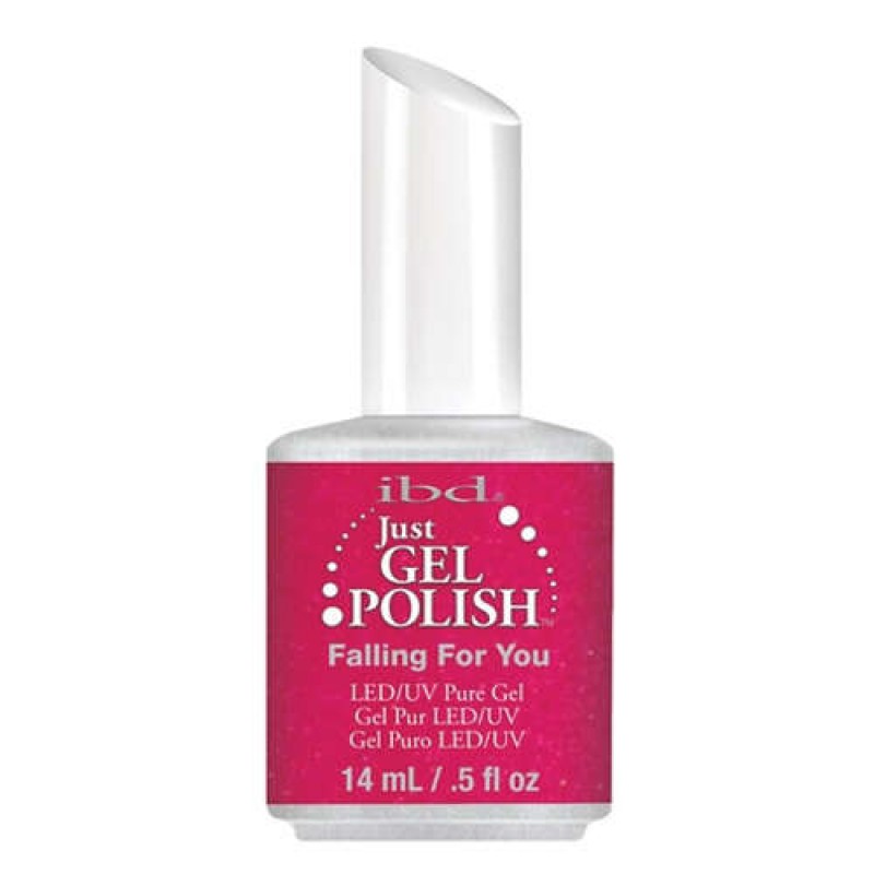 IBD Just Gel polish – Falling For You 6586